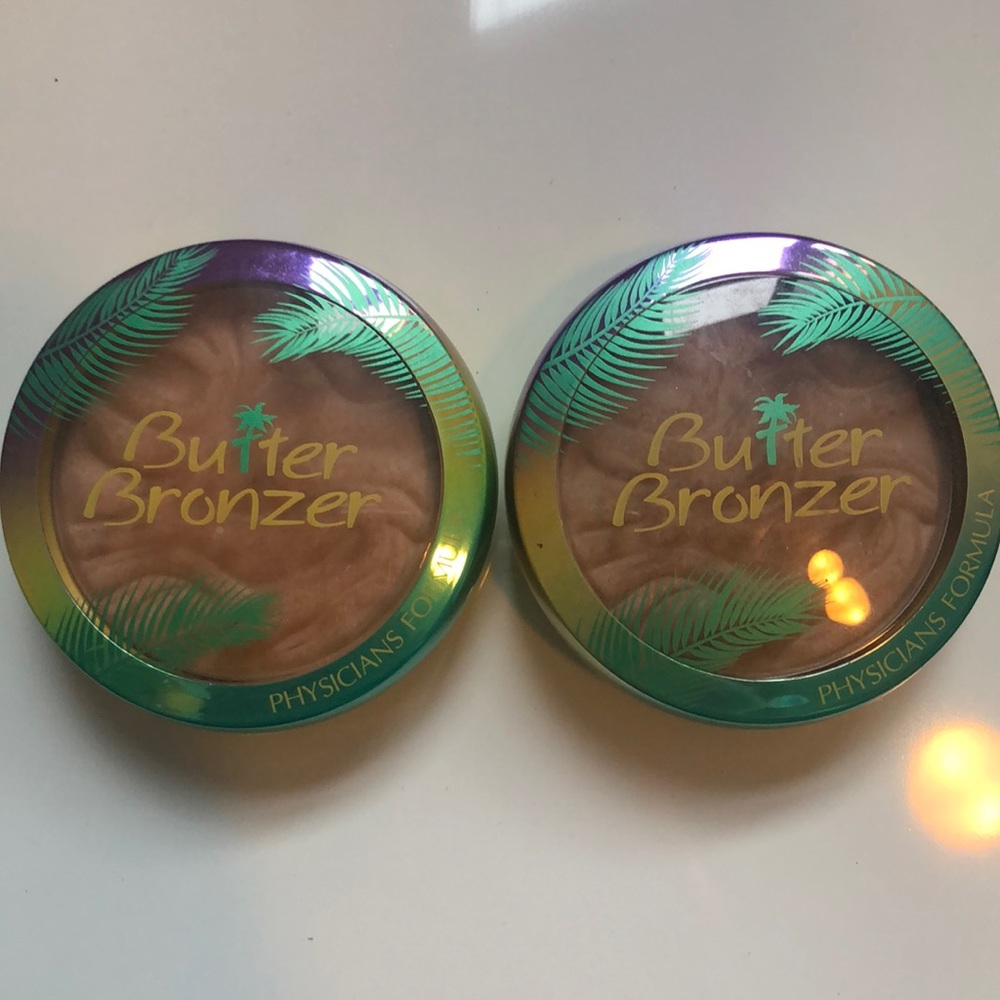 Butter Bronzer Bundle!